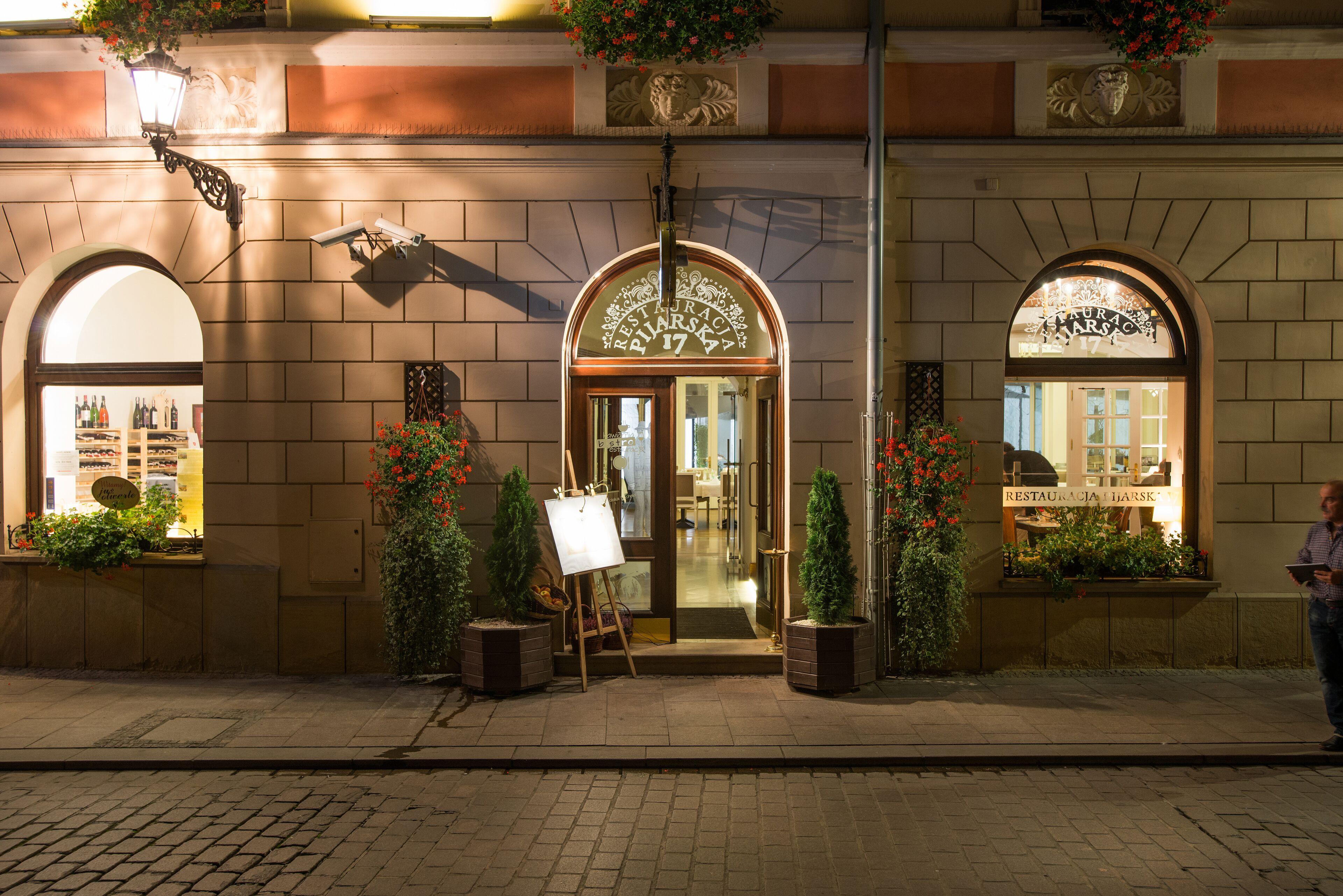 Hotel Polski Pod Bialym Orlem — Photos 3